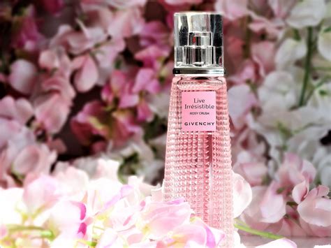 rosie crush givenchy|Givenchy roses.